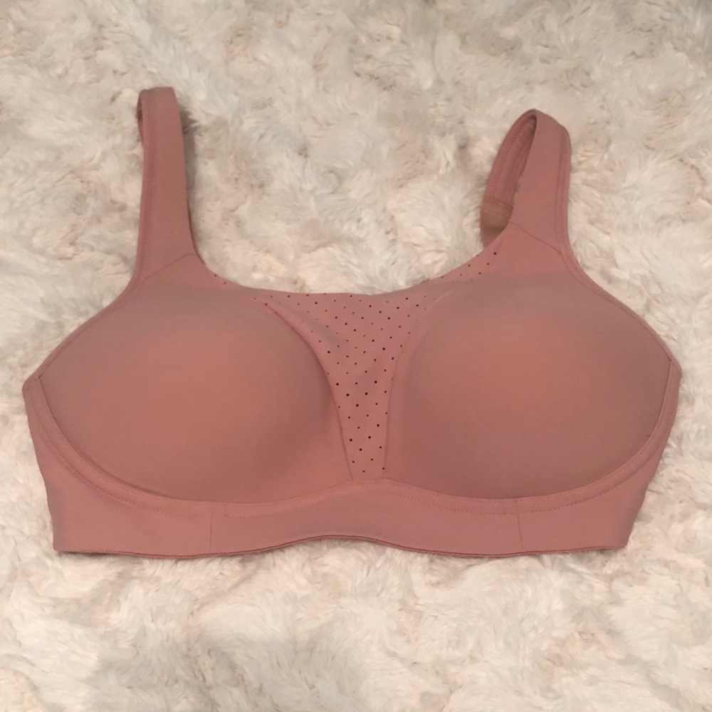 lululemon run times sports bra